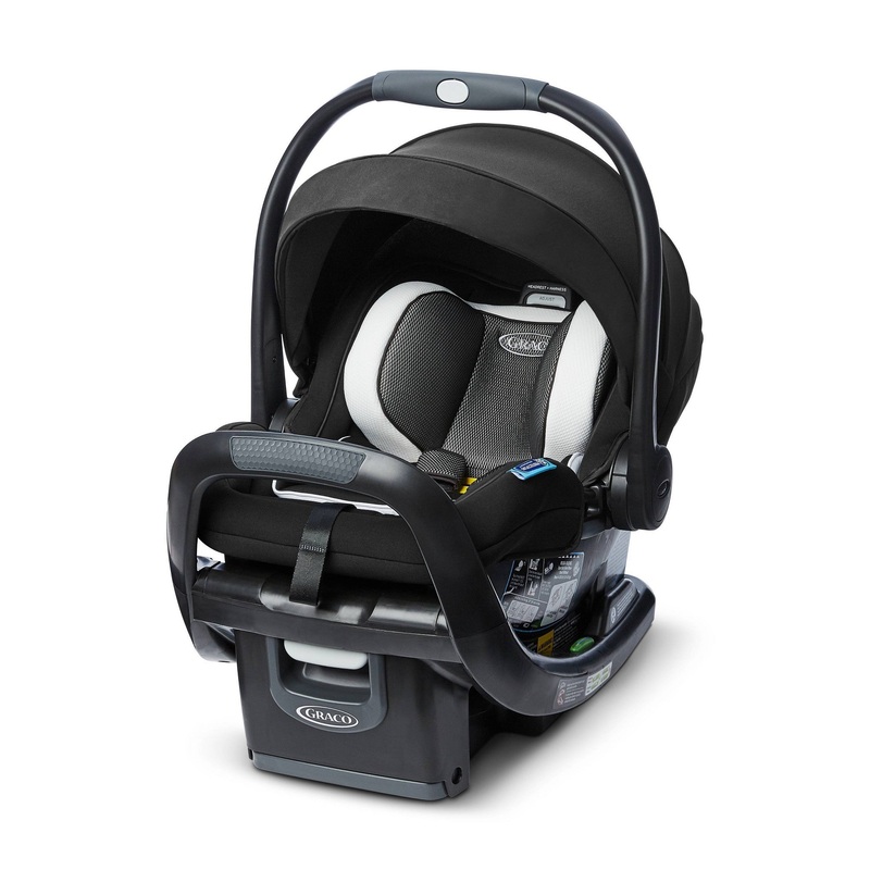 SnugRide SnugFit 35 DLX Infant Car Seat – Jacks
