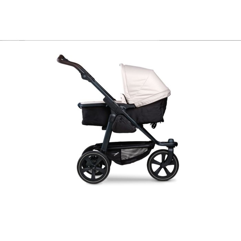 TFK mono2 Combi Pushchair  – Sand