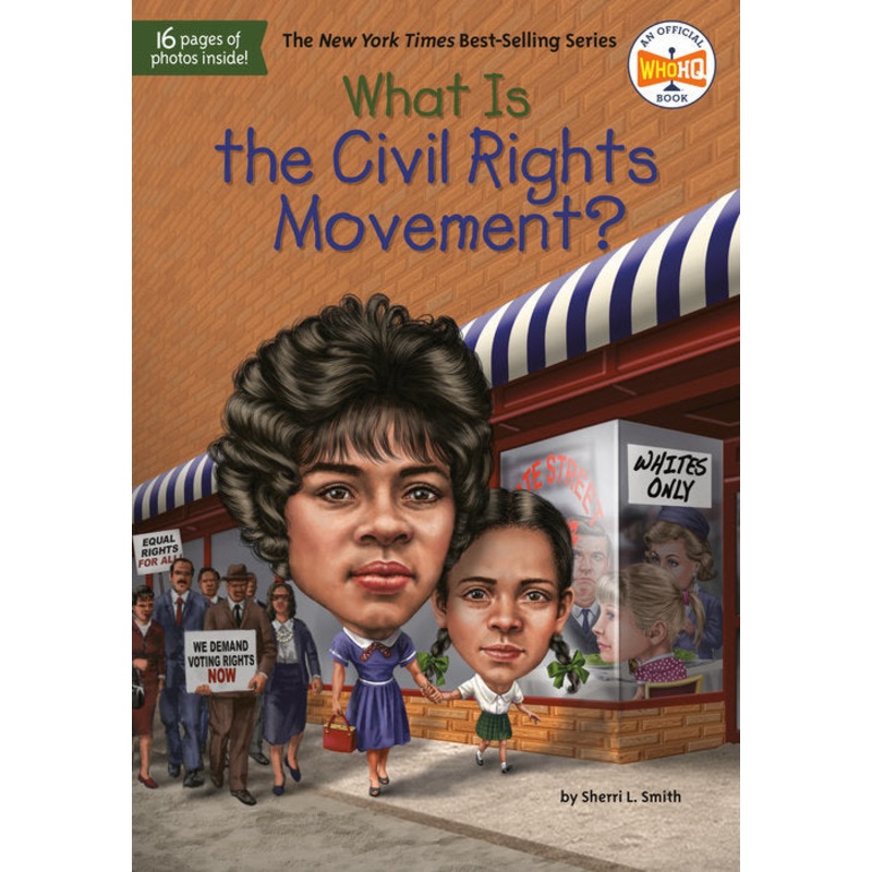 What Is the Civil Rights Movement?