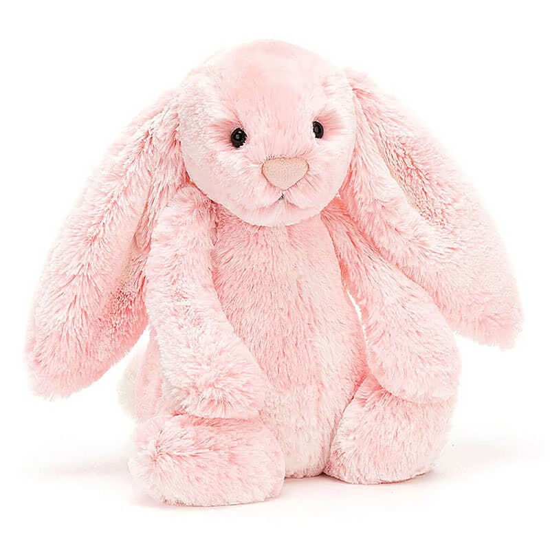Bashful Bunny Peony