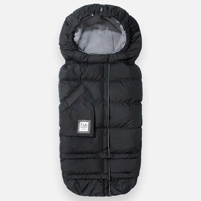 Blanket 212 Evolution – Black – 6m-4t