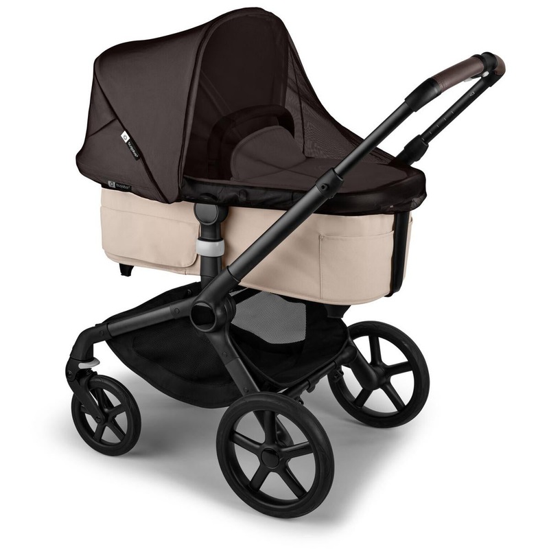Bugaboo Fox / Donkey / Kangaroo Mosquito Net
