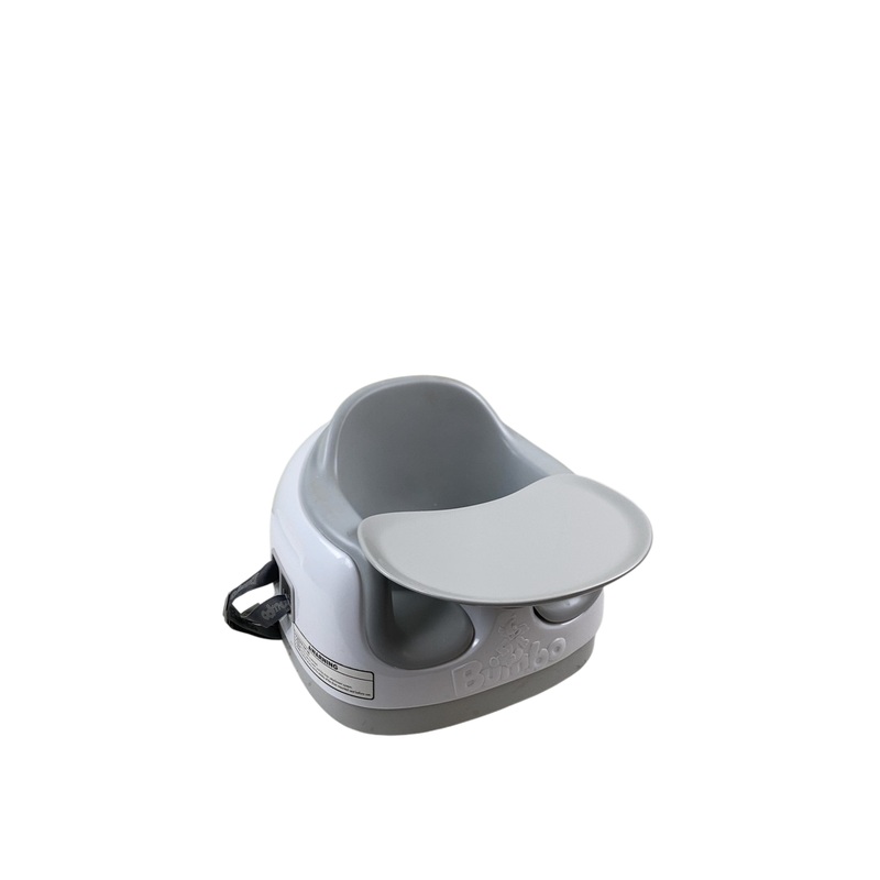 Bumbo Multi Seat, Cool Grey