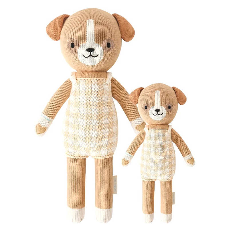 Doll – Hayden The Dog – Little