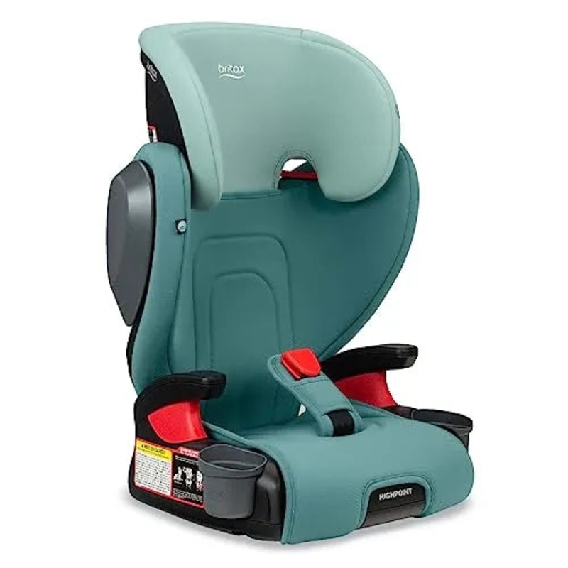 Highpoint Backless Seat – Green Ombre