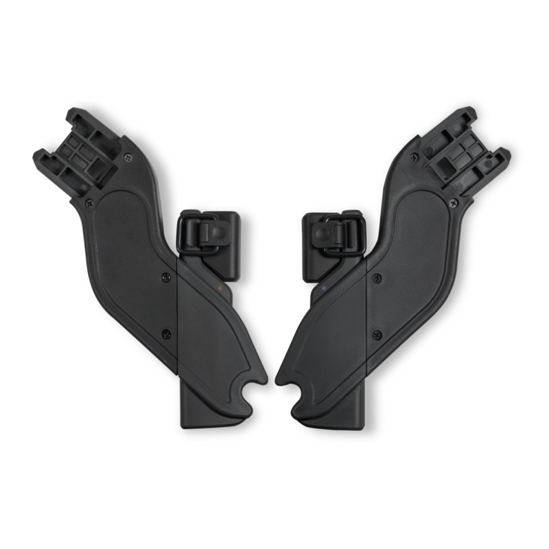 Lower Adapters for Vista and Vista V2