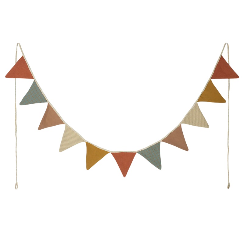 Maileg Garland – Multi