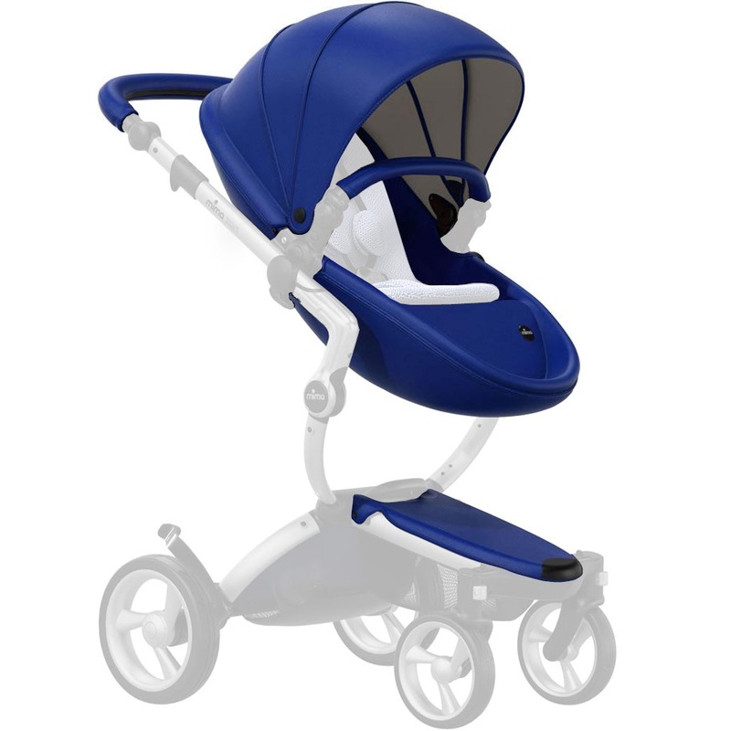 Mima Xari Seat Kit – Royal Blue