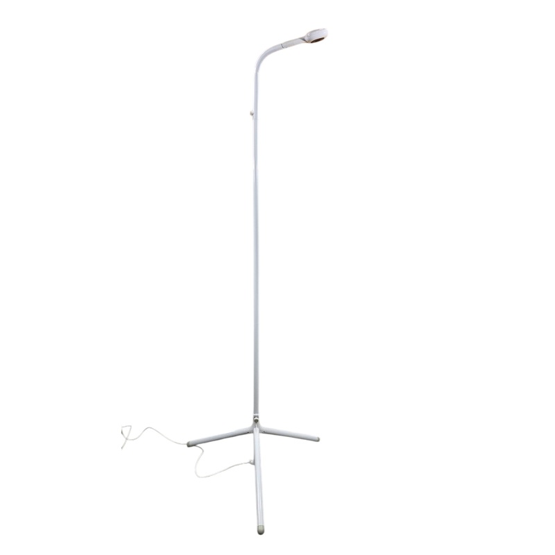 Nanit Pro HD Baby Monitor with Floor Stand, Old Model With Legs