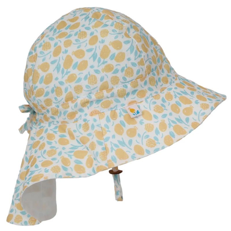 Organic Cotton Baby Hat
