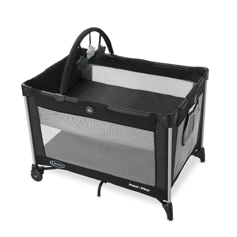Pack ‘n Play On the Go Playard – Kaden