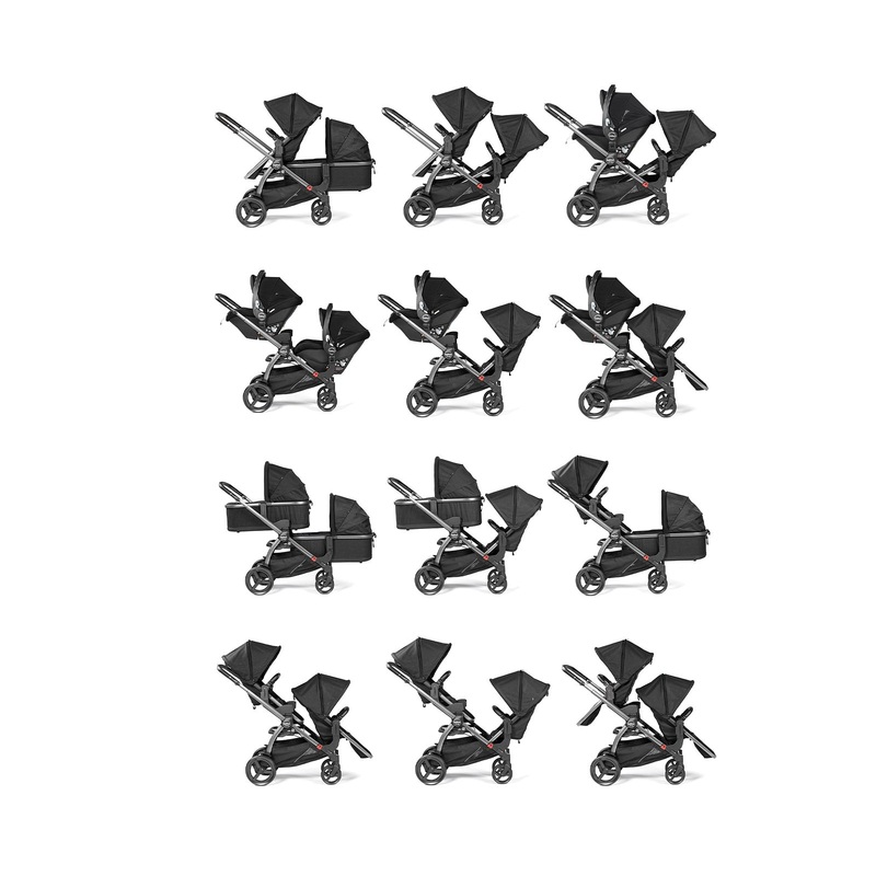 Peg Perego YPSI