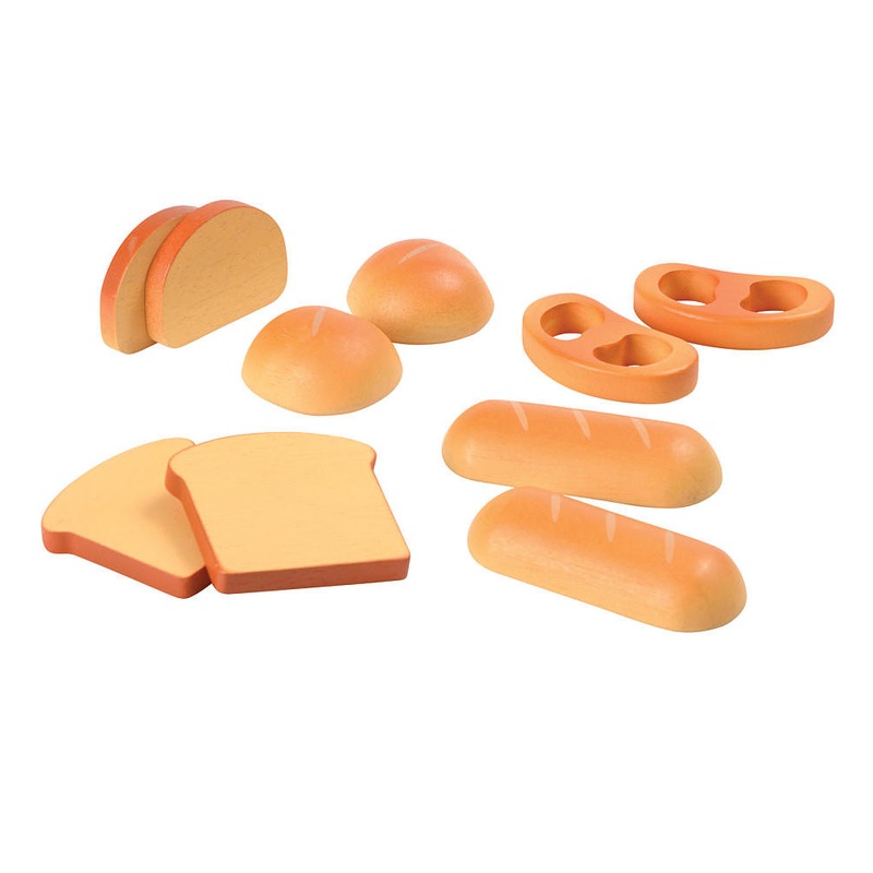 Plan Toys Bread Set