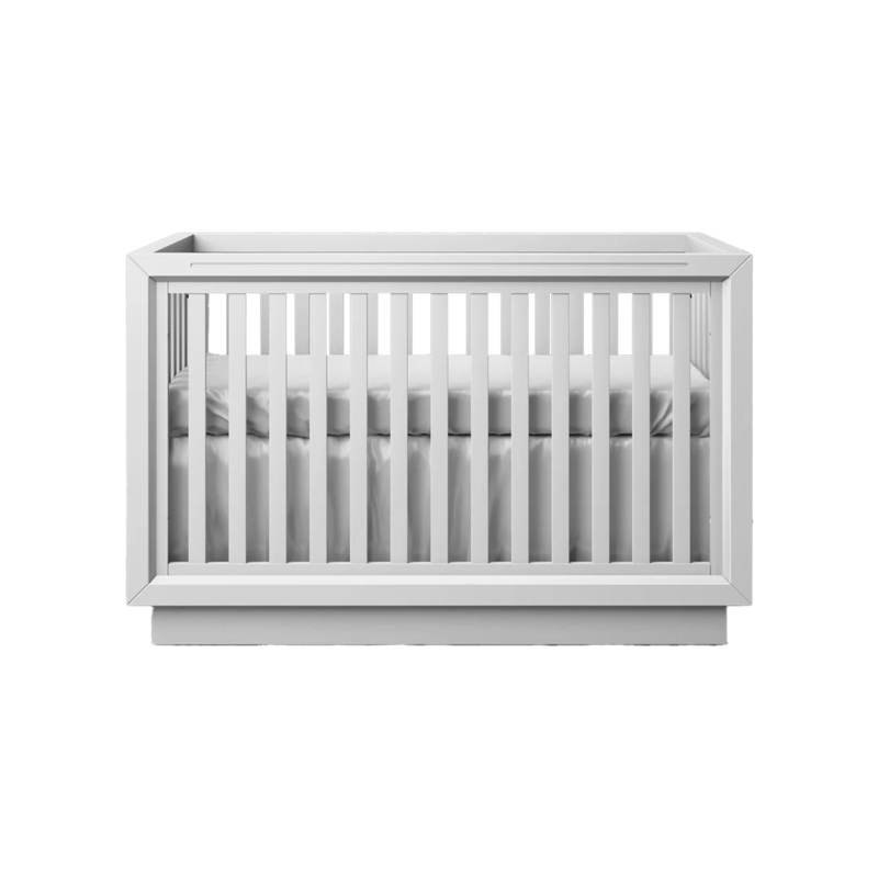 Quadro Classic Crib