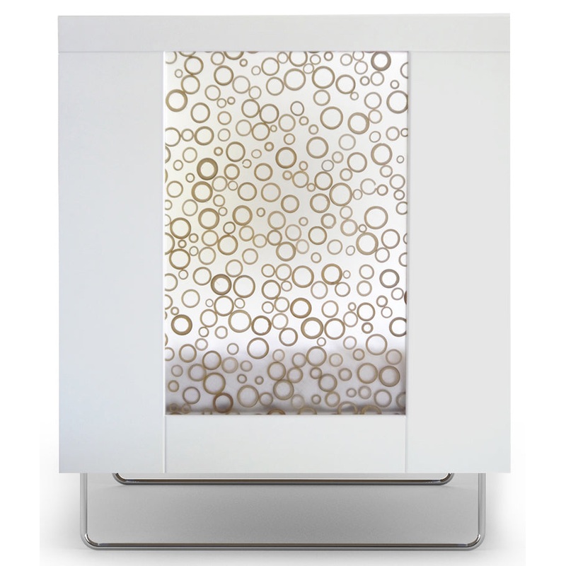 Spot On Square Alto Crib – Bamboo Rings