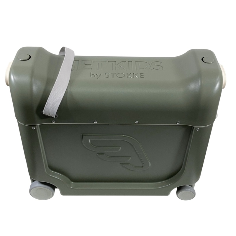 Stokke JetKids BedBox, Sea Green