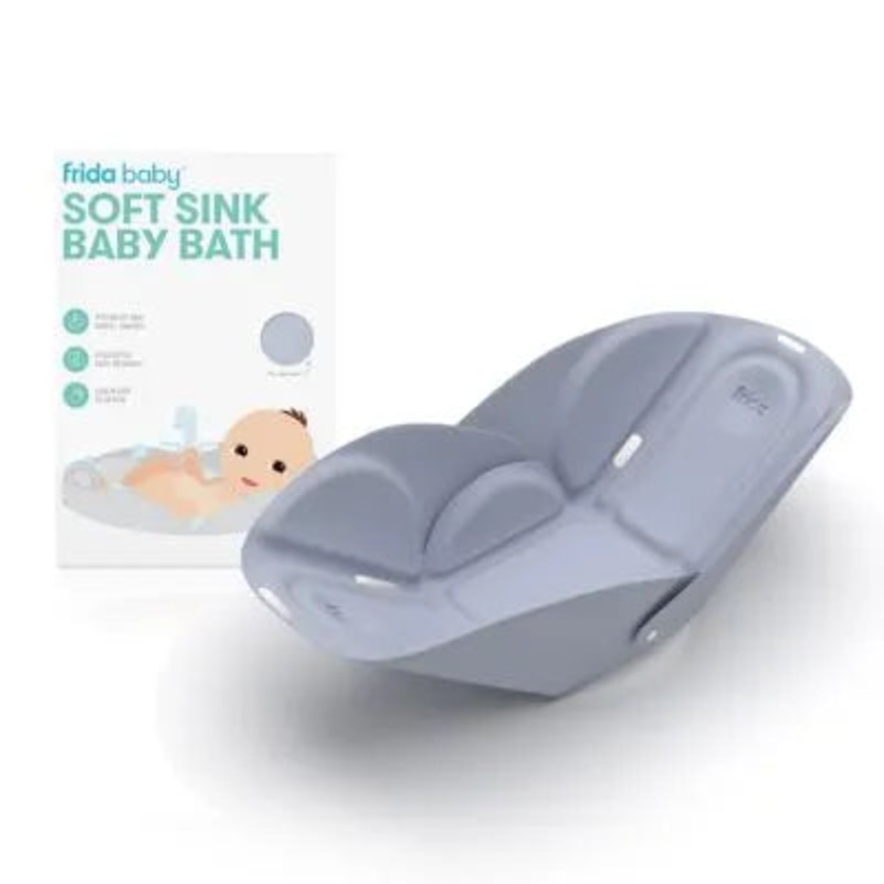 Baby Soft Sink Baby Bath