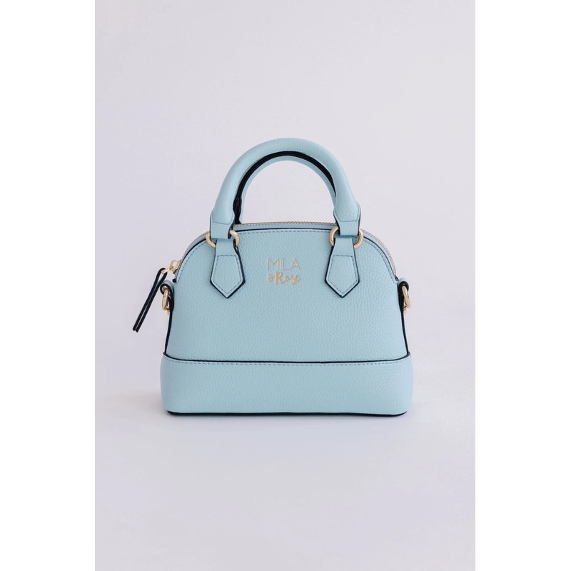 Bluebird Crossbody Purse