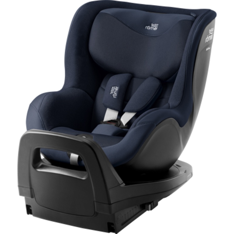 BRITAX ROMER DUALFIX PRO M – Night Blue