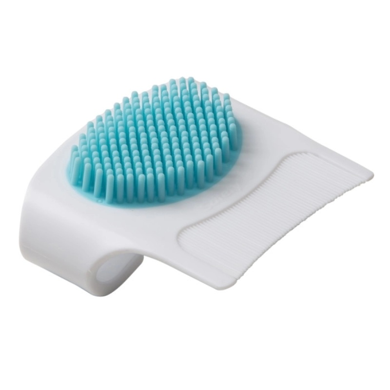 Cradle Cap Brush & Comb
