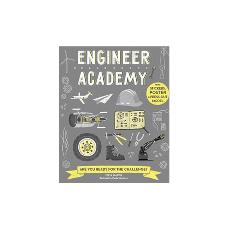 Engineer Academy