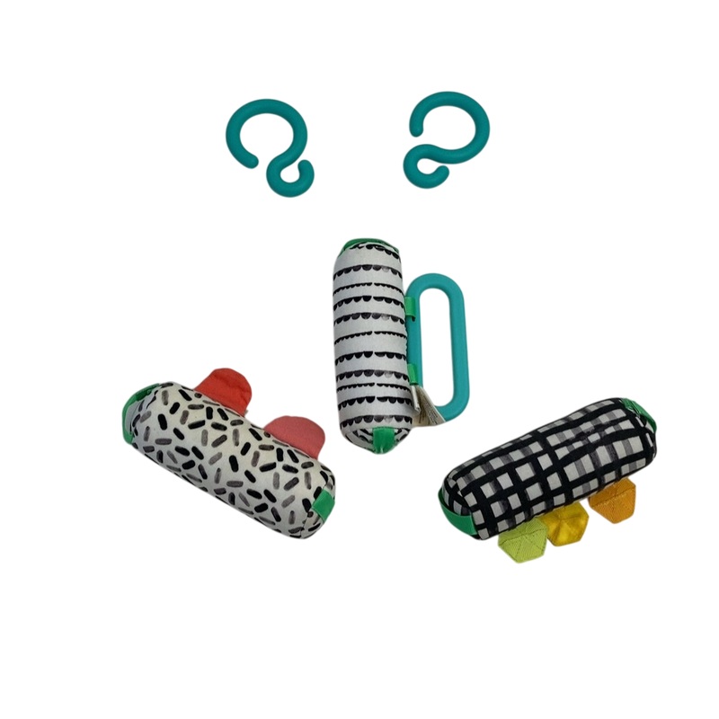 Lovevery The Looker Play Kit