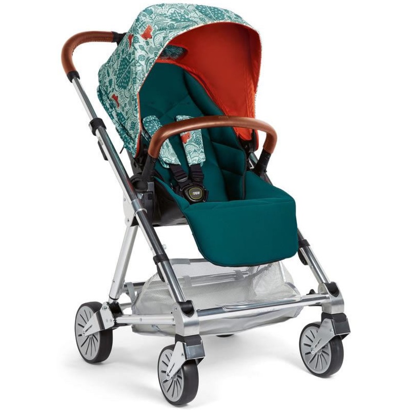 Mamas & Papas Urbo 2 Stroller – Donna Wilson Special Edition