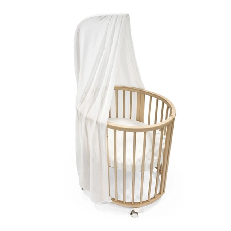 Sleepi Canopy for Sleepi Bed V3