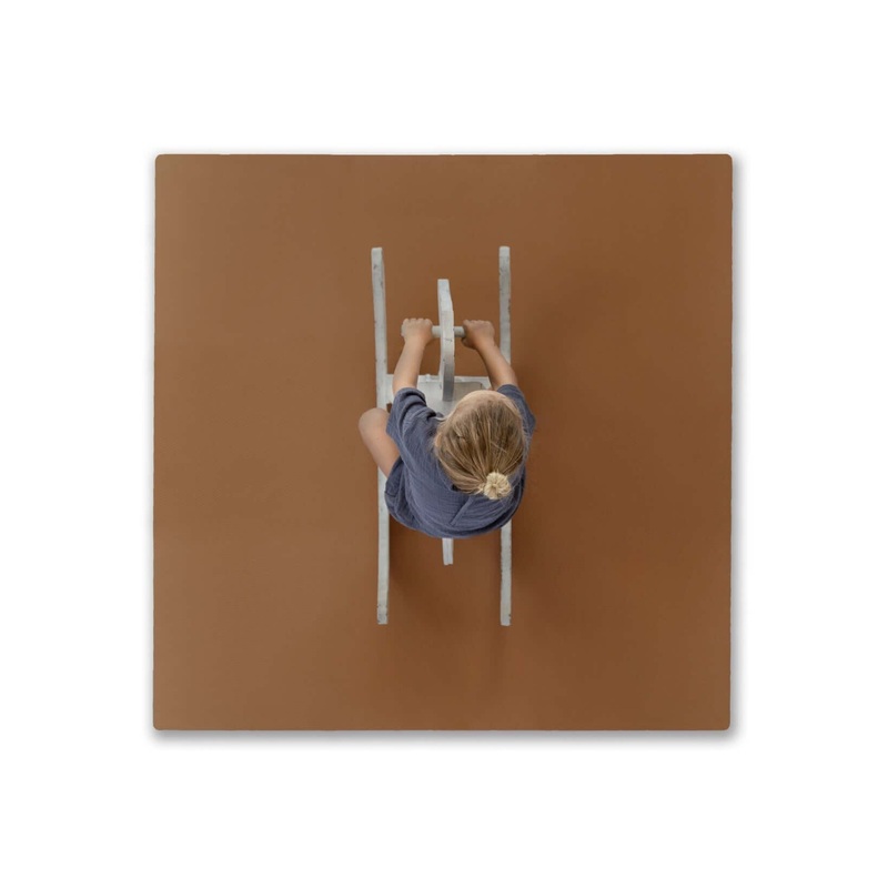 Toddlekind USA Classic Mat in Camel