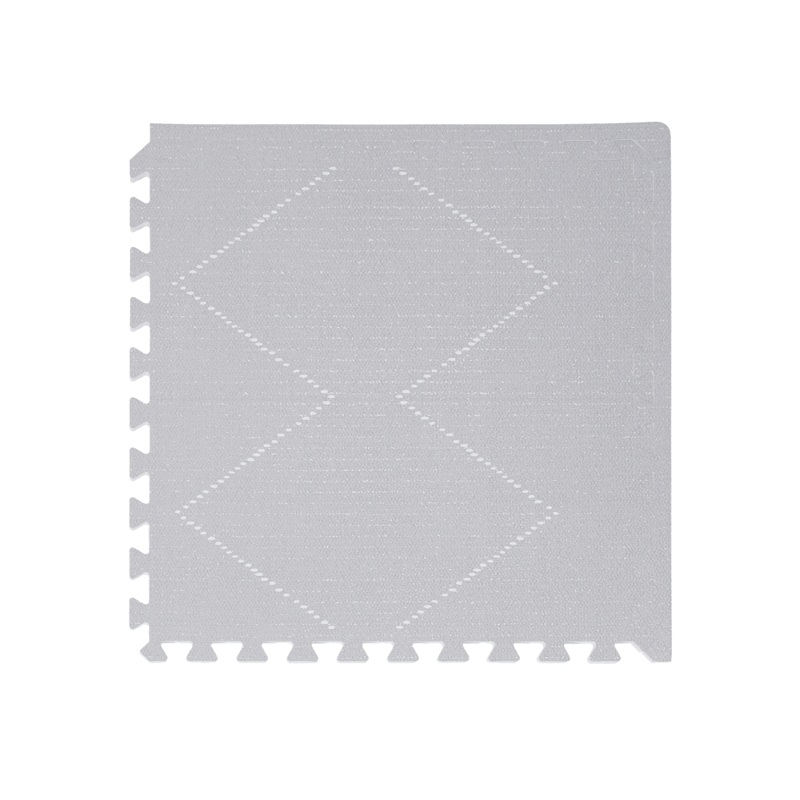Toddlekind USA Haven Playmat in Tulum – Stone