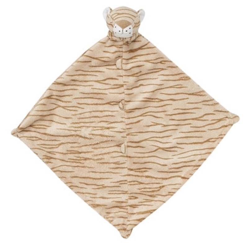 Angel Dear Blankie – Tiger