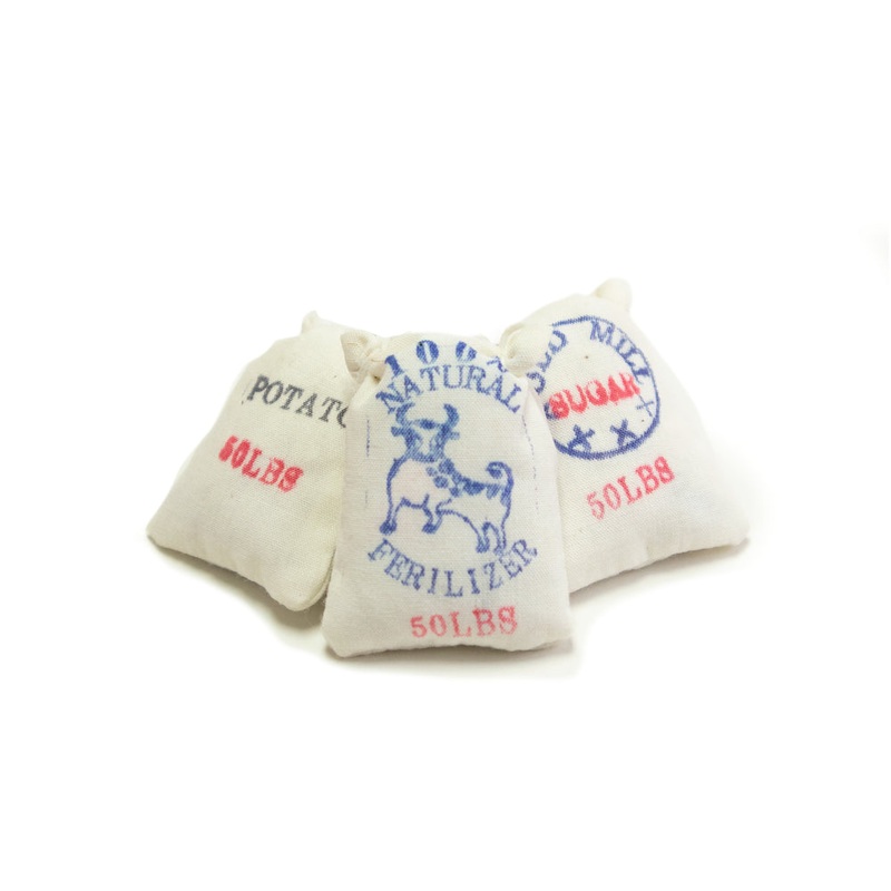 Cloth  Sack