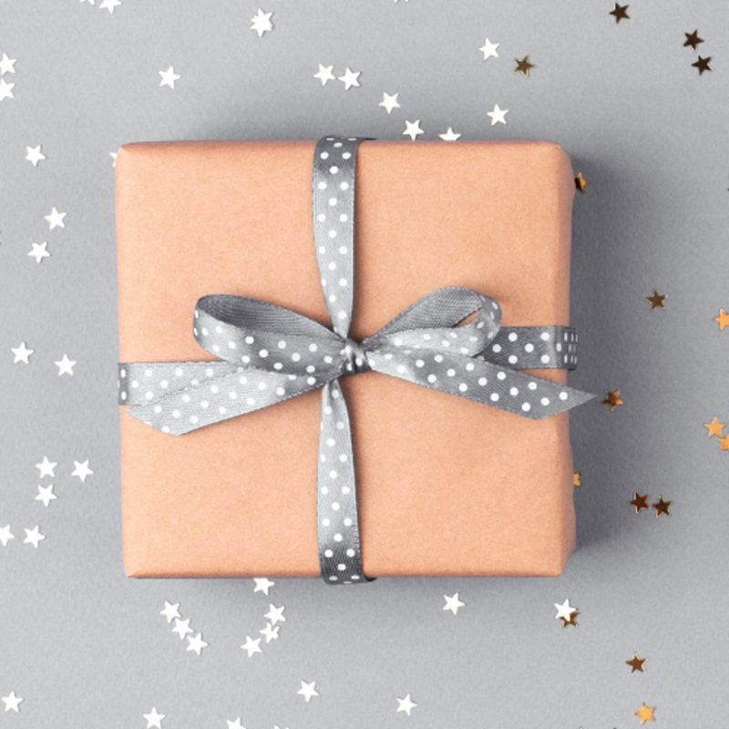 Gift wrap