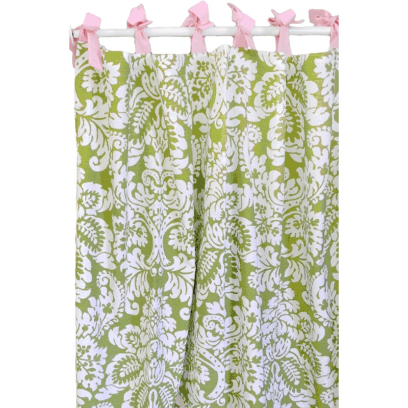 New Arrivals Bloom in Apple Window Panels – Set of 2
