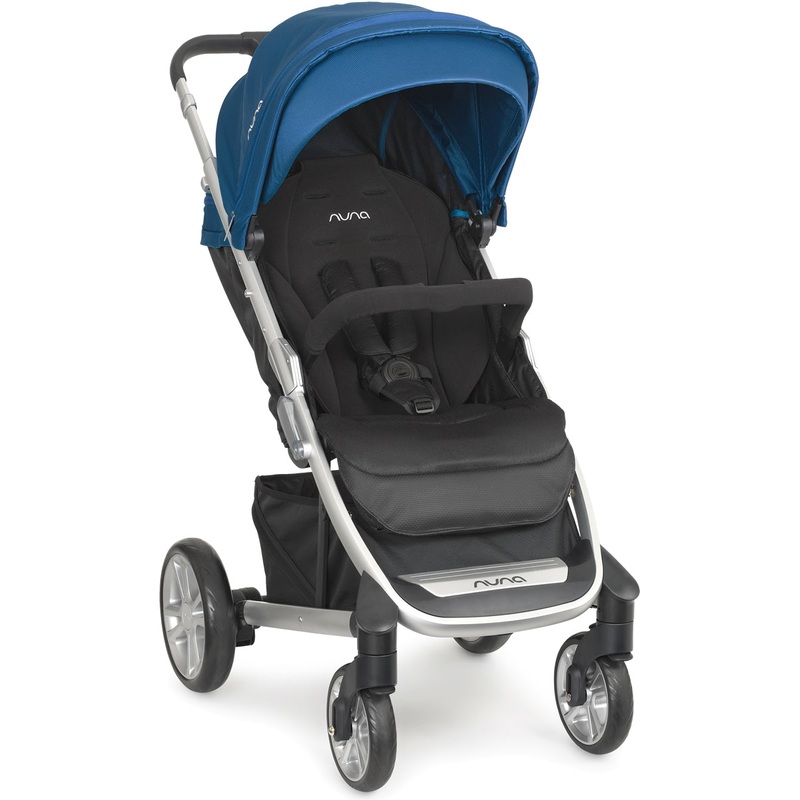 Nuna Tavo Stroller – Mykonos