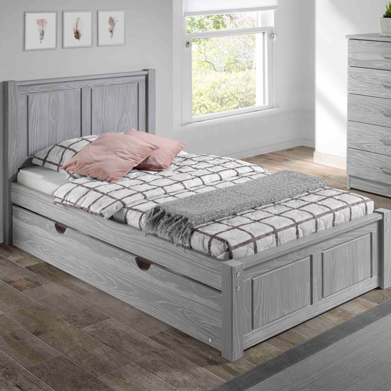 Salem Platform Bed