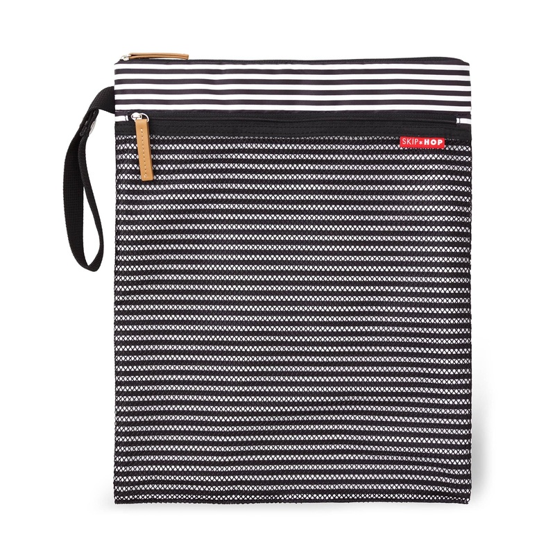 Skip Hop Grab & Go Wet/Dry Bag