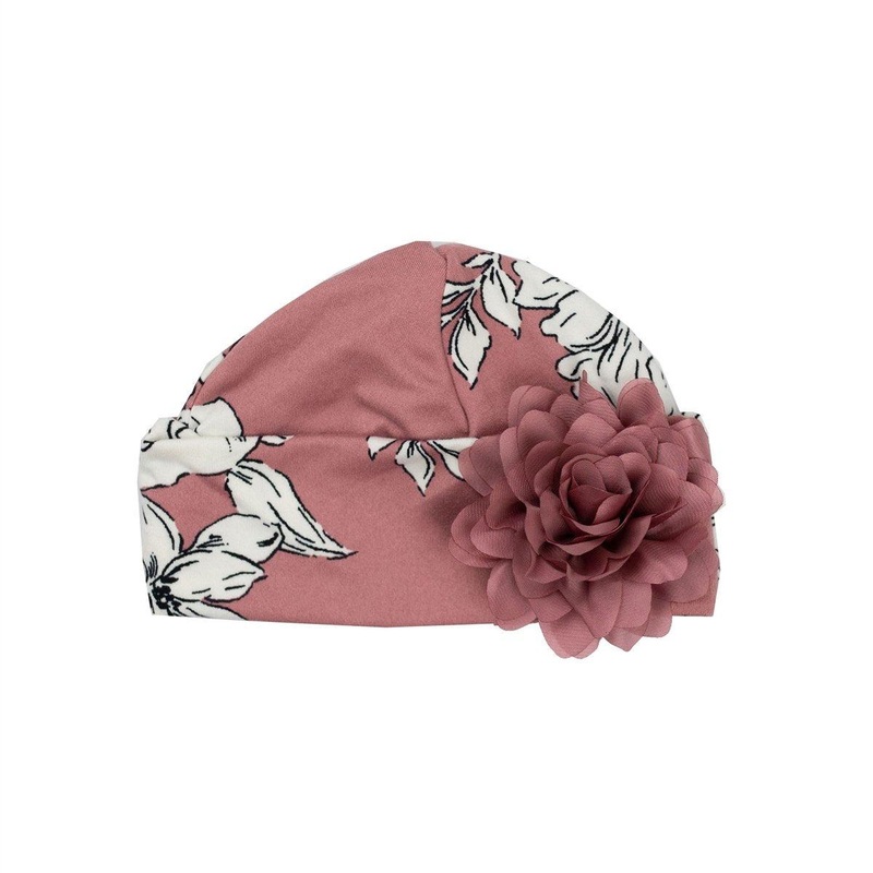Sweet Blush Cap