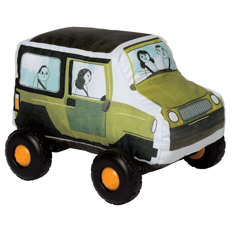 Bumpers SUV