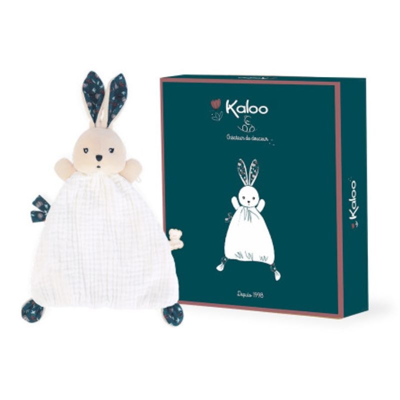 Bunny Lovey
