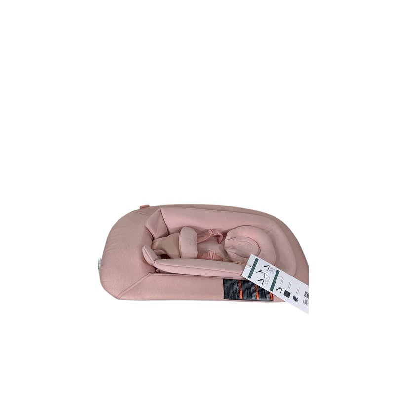 Cybex LEMO Bouncer, Pearl Pink
