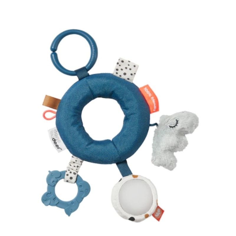 Deer Friends – Activity Ring