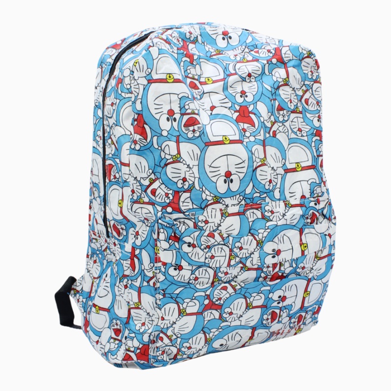 Doraemon Backpack – 18 Inches