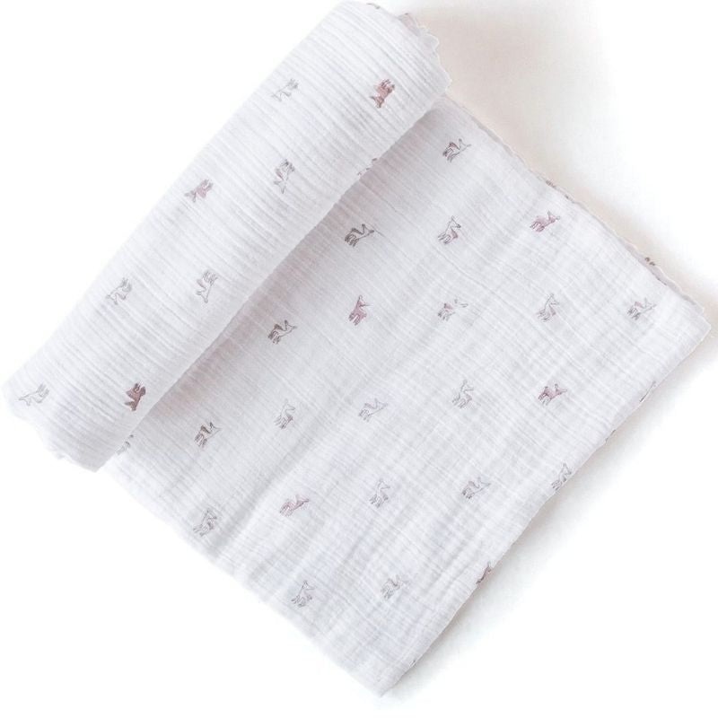 Hatchlings Swaddle