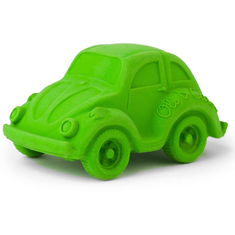 Oli & Carol Carlito Bath Toy – Green