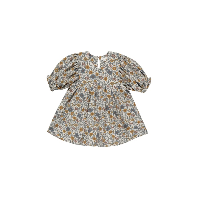 Rylee + Cru Jolene Dress – Gardenia