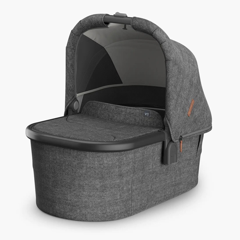 Bassinet V3 – Greyson