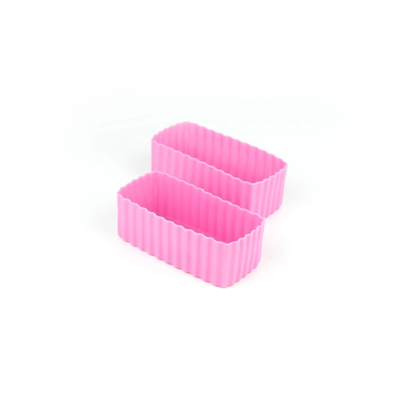Bento Cups Rectangle