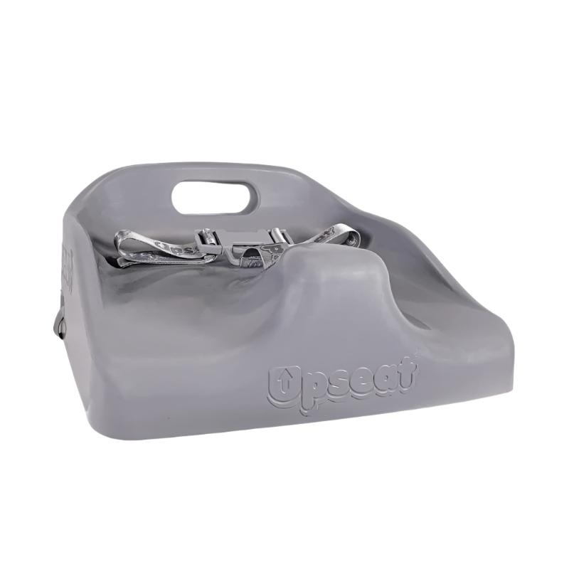 Boost Ergonomic Toddler Booster Seat – Grey