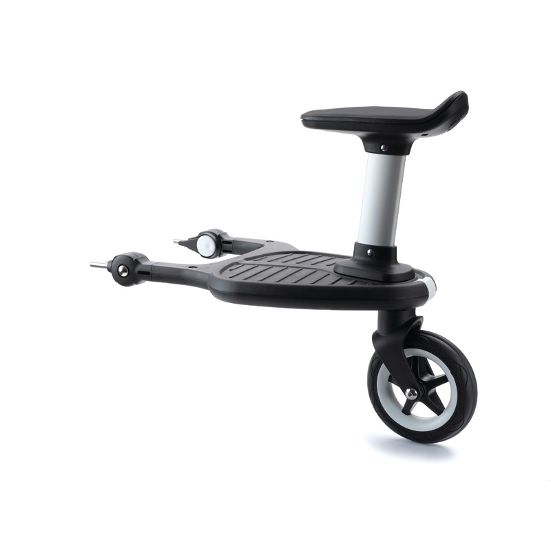 Comfort Wheeled Board